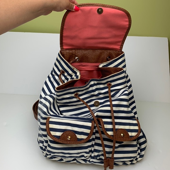 Aldo Backpack - Picture 7 of 10